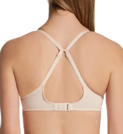 Simone Perele Promesse 3D Spacer Foam Plunge Bra W/ Racerback 12H315 -Freya Fashion Shop simone perele smpr01 12h315 cs1