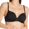 Simone Perele Promesse 3D Spacer Foam Plunge Bra W/ Racerback 12H315 -Freya Fashion Shop simone perele smpr01 12h315 gs