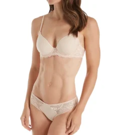 Simone Perele Promesse 3D Spacer Foam Plunge Underwire Bra 12H316 -Freya Fashion Shop simone perele smpr01 12h316 cs2