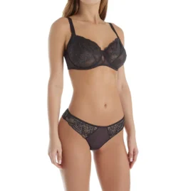 Simone Perele Promesse Tanga Panty 12H710 -Freya Fashion Shop simone perele smpr01 12h710 cs1