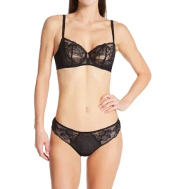 Simone Perele Promesse Tanga Panty 12H710 -Freya Fashion Shop simone perele smpr01 12h710 cs6