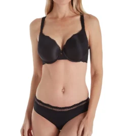 Simone Perele Confiance Contour Plunge Racerback Bra 12K363 -Freya Fashion Shop simone perele smpr01 12k363 cs2