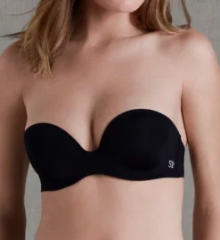 Simone Perele Inspiration 8 Way Multi Strapless Plunge Bra 12W303