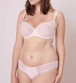 Simone Perele Delice Demi Cup Bra 12X330 -Freya Fashion Shop simone perele smpr01 12x330 cs5