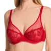 Simone Perele Bloom Plunging Underwire Bra 12Y319 -Freya Fashion Shop simone perele smpr01 12y319 gs