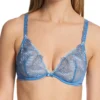 Simone Perele Bloom Underwire Triangle Bra 12Y350