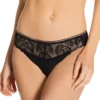Simone Perele Bloom Tanga Panty 12Y710 -Freya Fashion Shop simone perele smpr01 12y710 gs