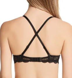 Simone Perele Reve Plunging Push-Up Bra 12Z347 -Freya Fashion Shop simone perele smpr01 12z347 cs1