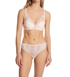 Simone Perele Reve Plunging Push-Up Bra 12Z347 -Freya Fashion Shop simone perele smpr01 12z347 cs2