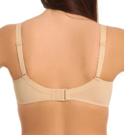 Simone Perele Andora New Minimizer Bra 131382 -Freya Fashion Shop simone perele smpr01 131382 bs