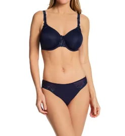 Simone Perele Andora New Minimizer Bra 131382 -Freya Fashion Shop simone perele smpr01 131382 cs2