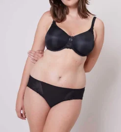 Simone Perele Andora New Minimizer Bra 131382 -Freya Fashion Shop simone perele smpr01 131382 cs5