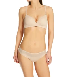 Simone Perele Essentiel Wireless Padded Triangle Bra 13V253 -Freya Fashion Shop simone perele smpr01 13v253 cs6