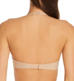 Simone Perele Essentiel Padded Convertible Plunge Bra 13V363 -Freya Fashion Shop simone perele smpr01 13v363 cs2