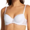Simone Perele Reflet Spacer T-Shirt Bra 13Z343 -Freya Fashion Shop simone perele smpr01 13z343 gs
