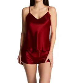 Simone Perele Dream Silk Night Short 15B640 -Freya Fashion Shop simone perele smpr01 15b640 cs3