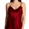 Simone Perele Dream Silk Camisole Top 15B900 -Freya Fashion Shop simone perele smpr01 15b900 gs
