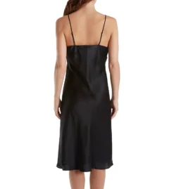 Simone Perele Dream Silk Long Nightdress 15B941 -Freya Fashion Shop simone perele smpr01 15b941 bs