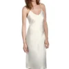 Simone Perele Dream Silk Long Nightdress 15B941 -Freya Fashion Shop simone perele smpr01 15b941 gs