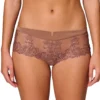 Simone Perele Saga Embroidered Boyshort Panty 15C630