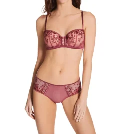 Simone Perele Orphee Half Cup Demi Bra 15S330 -Freya Fashion Shop simone perele smpr01 15s330 cs6