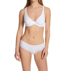 Simone Perele Simone Eugenie Plunging Underwire Bra 15Z319 -Freya Fashion Shop simone perele smpr01 15z319 cs1