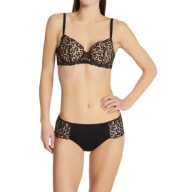 Simone Perele Felicie Half Cup Underwire Bra 16Y330 -Freya Fashion Shop simone perele smpr01 16y330 cs2