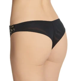 Simone Perele Felicie Tanga Panty 16Y710 -Freya Fashion Shop simone perele smpr01 16y710 bs