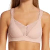 Simone Perele Harmony High Impact Underwire Sports Bra 1SA262