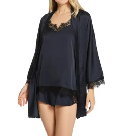 Simone Perele Satin Secrets Kimono 23H980 -Freya Fashion Shop simone perele smpr01 23h980 cs1
