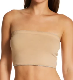 Skin Luna SuperNatural Bandeau Bra DCL15B -Freya Fashion Shop skin skn01 dcl15b cs1