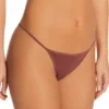 Skin Gisella G-String Panty - 3 Pack OCL68PK -Freya Fashion Shop skin skn01 ocl68pk gs