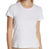 Skin Carly Short Sleeve Organic Cotton Tee OJ103B -Freya Fashion Shop skin skn01 oj103b gs