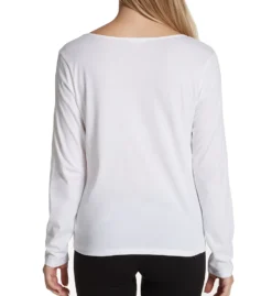Skin Caleigh Long Sleeve T-shirt OJ104B -Freya Fashion Shop skin skn01 oj104b bs