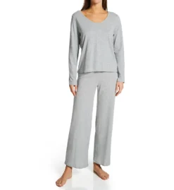 Skin Christine Organic Cotton Knit Pant OJ400B -Freya Fashion Shop skin skn01 oj400b cs2