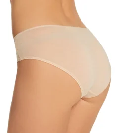 Skin Organic Pima Cotton Boyshort Panty - 3 Pack OJB3R -Freya Fashion Shop skin skn01 ojb3r bs