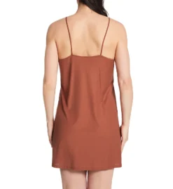 Skin Organic Cotton Sexy Slip SSFJ1SLB -Freya Fashion Shop skin skn01 ssfj1slb bs