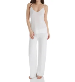 Skin Double Layer Cotton Pant SSFJ402 -Freya Fashion Shop skin skn01 ssfj402 cs1