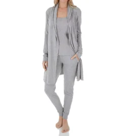 Skin Double Layer Wrap Robe SSFJ8472 -Freya Fashion Shop skin skn01 ssfj8472 cs1