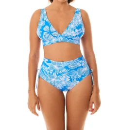 Skinny Dippers Kaanapali Smoothie Wide Shoulder Swim Top 6529176 -Freya Fashion Shop skinny dippers skdp01 6529176 cs2