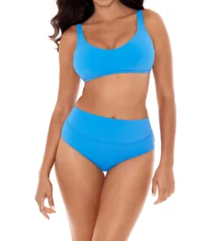 Skinny Dippers Simba Good Vibes Bralette Swim Top 6529186 -Freya Fashion Shop skinny dippers skdp01 6529186 cs1