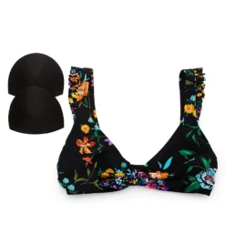 Skinny Dippers Baby Kiss Daisy Mae Ruffle Bralette Swim Top 6533327 -Freya Fashion Shop skinny dippers skdp01 6533327 cs5