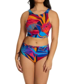 Skinny Dippers Banshee Transformer Reversible Swim Bottom 6533331 -Freya Fashion Shop skinny dippers skdp01 6533331 cs1