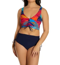 Skinny Dippers Banshee Transformer Reversible Swim Bottom 6533331 -Freya Fashion Shop skinny dippers skdp01 6533331 cs2