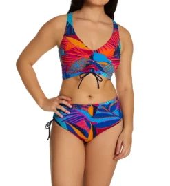 Skinny Dippers Banshee Transformer Reversible Swim Bottom 6533331 -Freya Fashion Shop skinny dippers skdp01 6533331 cs3
