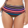 Skinny Dippers Blinky Transformer Reversible Swim Bottom 6533334 -Freya Fashion Shop skinny dippers skdp01 6533334 gs