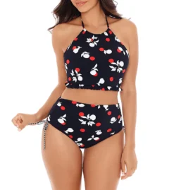 Skinny Dippers Fruiti Tutti Transformer Reversible Swim Bottom 6533344 -Freya Fashion Shop skinny dippers skdp01 6533344 cs1