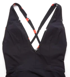 Skinny Dippers Fruiti Tutti Thrill Belted One Piece Swimsuit 6533345 -Freya Fashion Shop skinny dippers skdp01 6533345 cs6