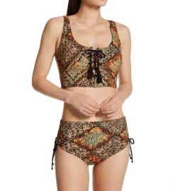 Skinny Dippers Mazie Transformer Adjustable Swim Bottom 6540306 -Freya Fashion Shop skinny dippers skdp01 6540306 cs1