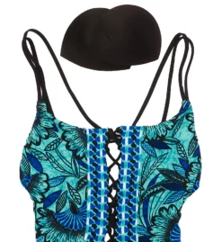 Skinny Dippers Kontiki Suga Babe One Piece Swimsuit 6540313 -Freya Fashion Shop skinny dippers skdp01 6540313 cs6